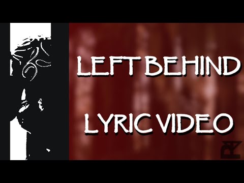 The Plot In You - Left Behind REACTION // First Listen