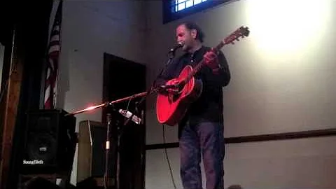 "Talk Radio" - Michael Troy LIVE at the Dewey Hall...