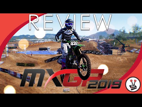 MXGP 2019 Review - Dirt Bike King