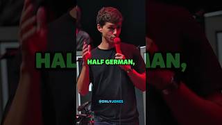 Comedian Gets Schooled By Tony!!! 🤣🤣🤣 | KT#761 ft. Max Wissinger