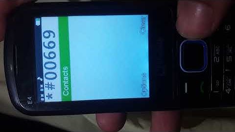 QMobile E4 imei change code oragnl