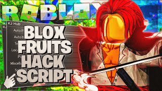 ROBLOX Blox Fruits SCRIPT MUITO OP (Funcionando 2021)