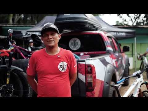 Mereka yang berdiri di balik Spartan Racing Team