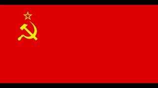 Szovjetunió himnusza - Anthem of the Soviet union