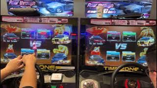 Download lagu INSANE R34 Skyline Without Brakes! WMMT6RR InFamous Tag Team Battle Wangan Midnight Maximum Tune