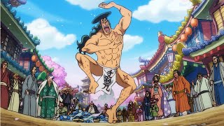 One Piece ワンピース Episode 970 Recap Youtube One Piece ワンピース Episode 970 Recap Youtube