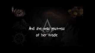 Video thumbnail of "|| Maid of Amsterdam | Lyrics | Assassin's Creed IV ||"