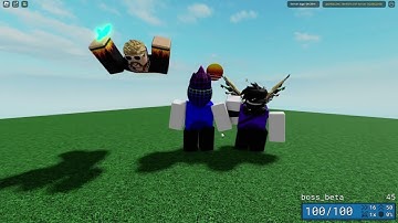 The Beta Devs: PERFECT RUN || Item Asylum (Roblox)