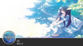 Nightcore - Walla - 101