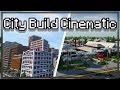 City Build: Cinematic (10k Subscriber Special) | WORLD DOWNLOAD