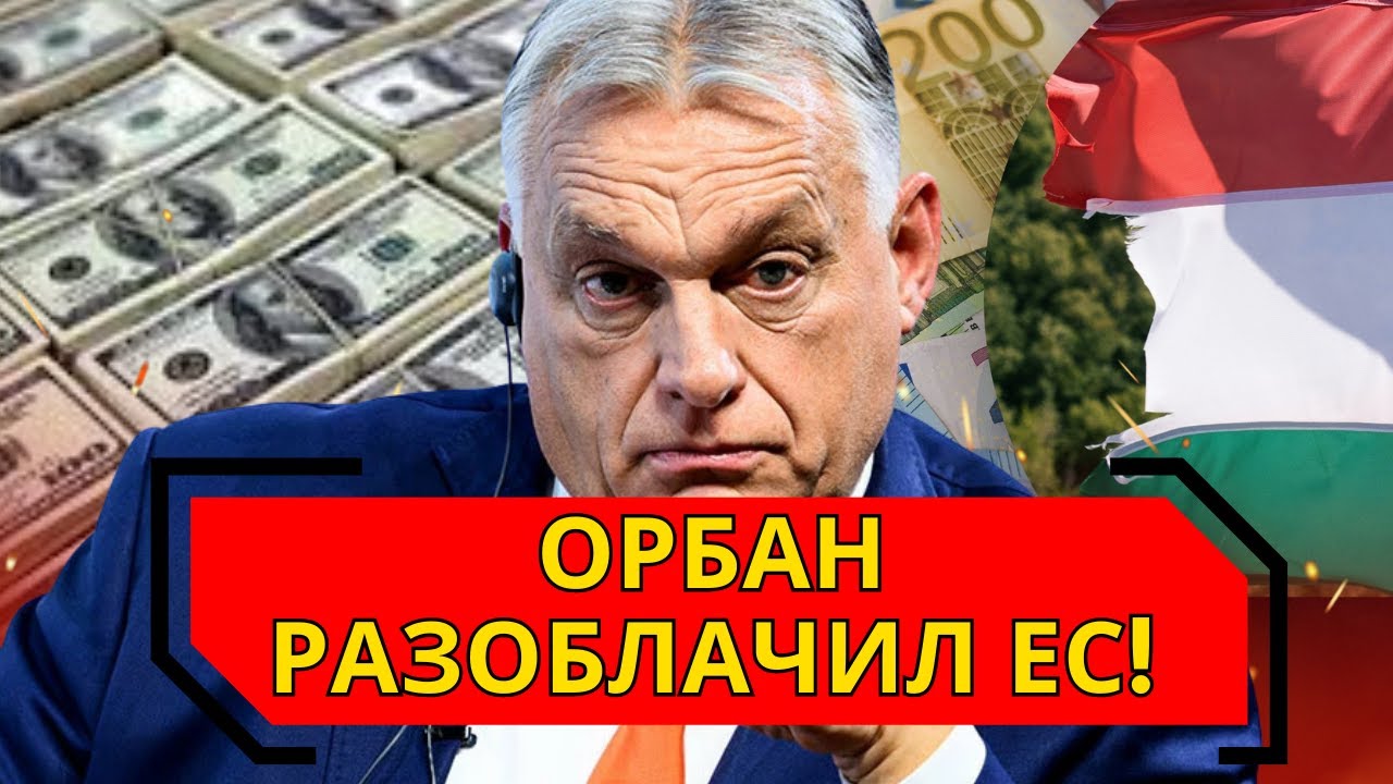 СКАНДАЛ В БРЮССЕЛЕ: Помощь ЕС — ловушка приватизации, как в 90-х?