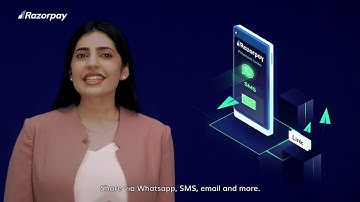 Unlock Growth with Payment Links | Create easy links & accept payments almost instantly