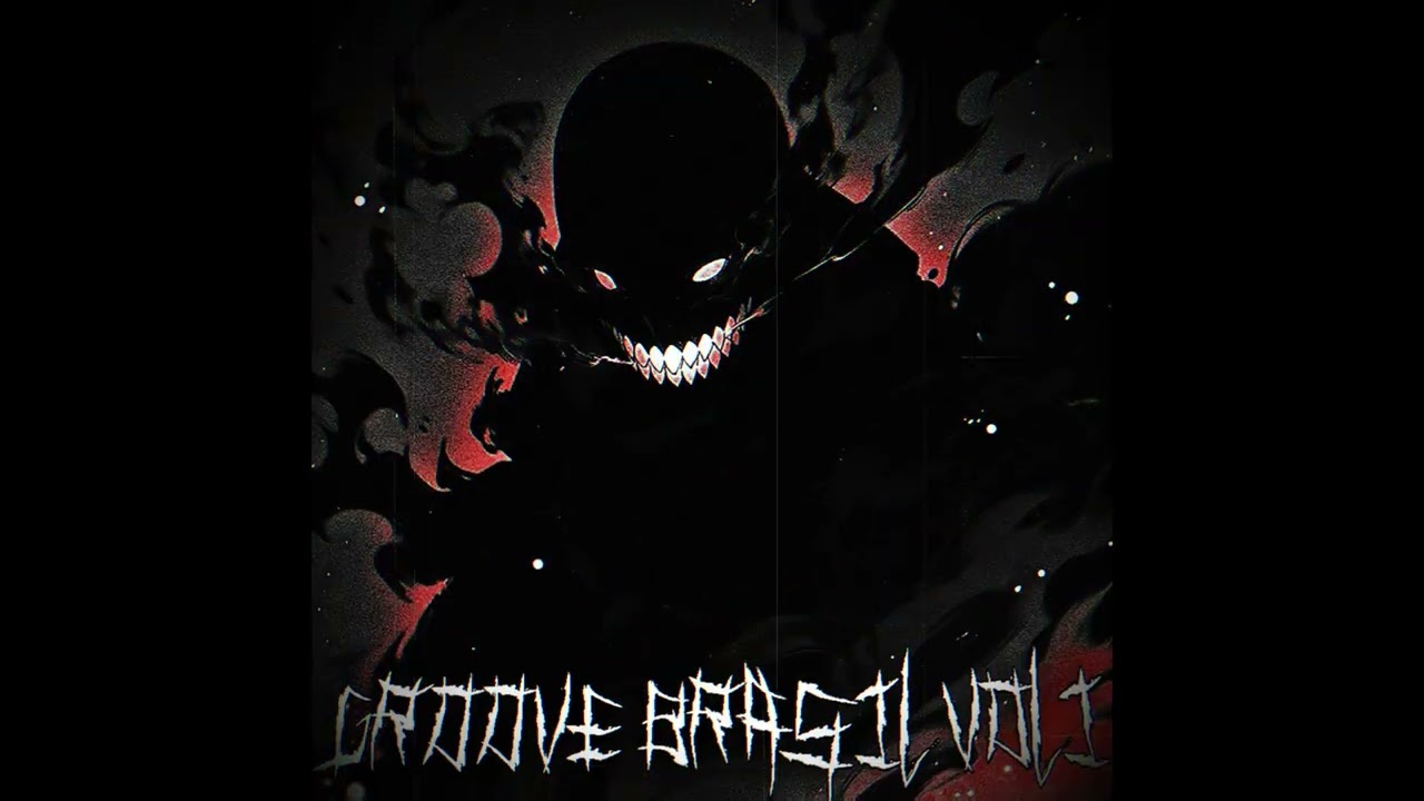 TOKA BOLA MESE - GROOVE CULT, LXUDRXST, 1NZZiDENT | BRAZILIAN PHONK / FUNK