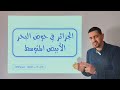 شرح روعة لدرس الجزائر في حوض البحر الابيض المتوسط اداب و فلسفة تسيير واقتصاد