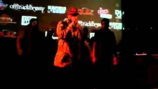 Tito Lopez Def Jam Cipher Sessions Footage