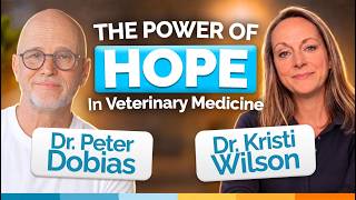 The Power of Hope in Veterinary Medicine