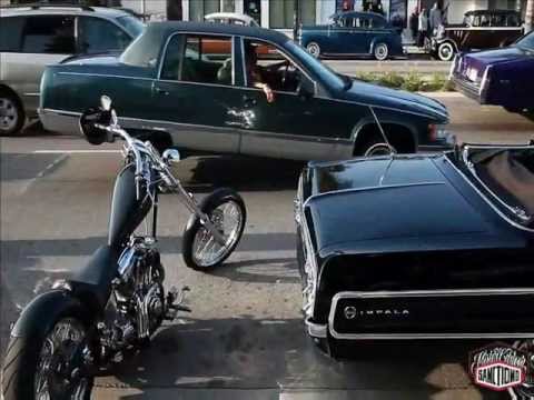 Real spanish Mexican rap(Spanglish) by Coahuila