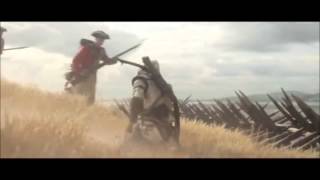Parkway Drive - Crushed (Music Video)