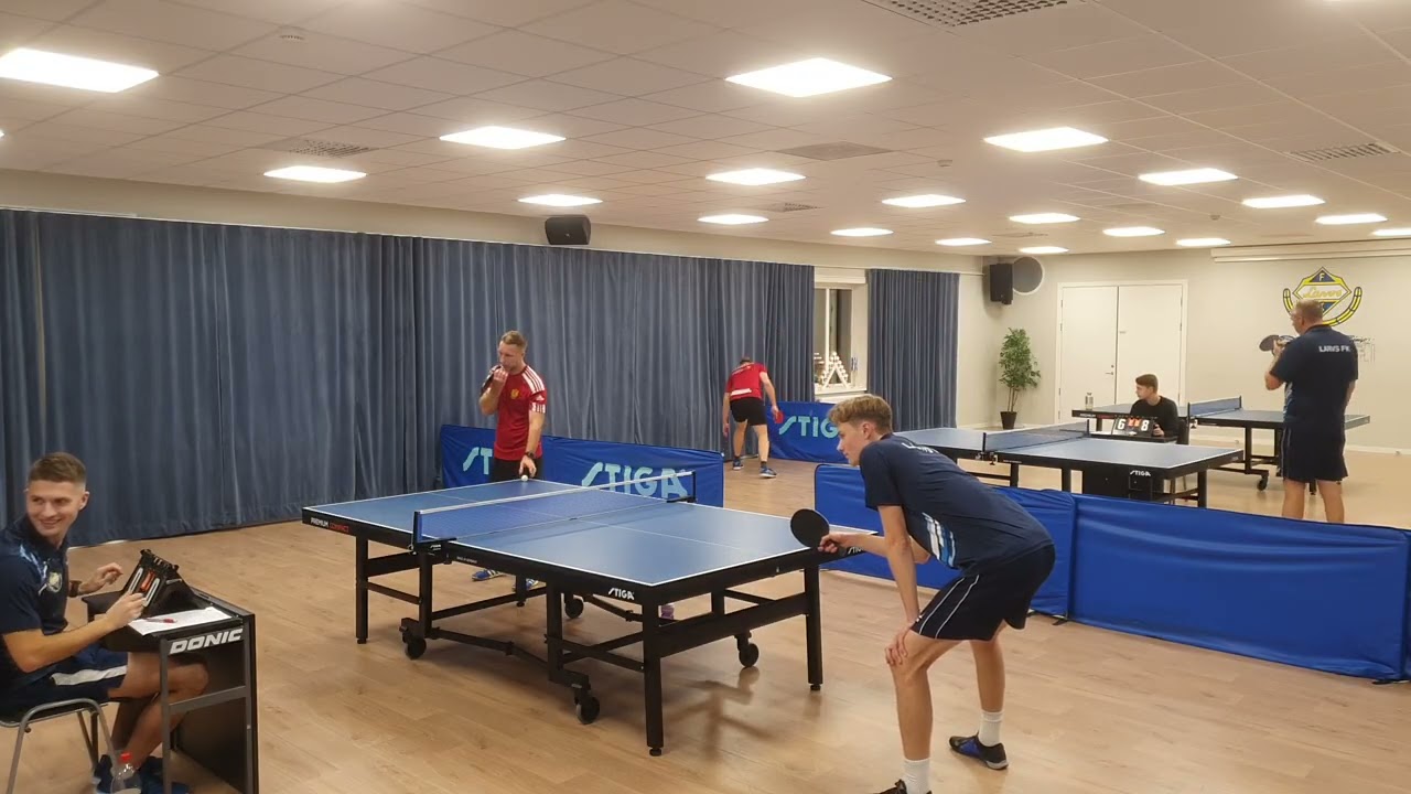 2025-12-18 Larvs FK - Vårgårda IK (DIV5) Bord1