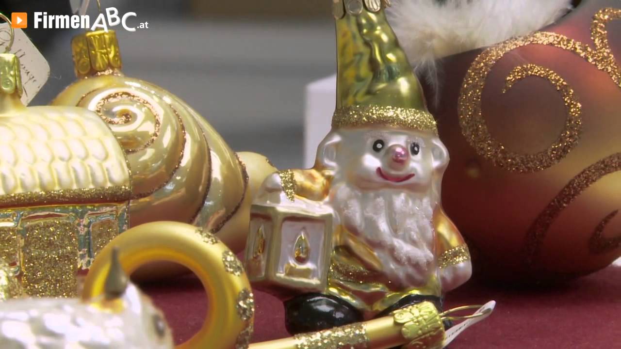 Traditioneller Gablonzer Christbaumschmuck in Enns - Weihnachtsdeko, Modeschmuck, Weihnachtssckmuck