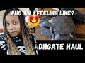 Blonde Braids Who Dis 👀 | Dhgate & Ikea Haul | Cook With Me