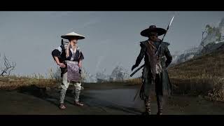 Ghost of Yōtei (PS5) - The Weight of Coin