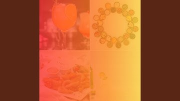 Pulsating Moods for Great Meals