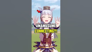Did you know? Umamusume’s BIGGEST Issue 😂