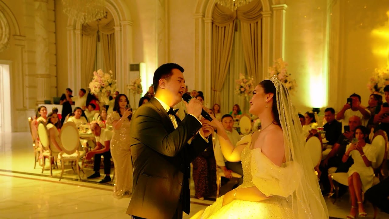 Михрат Рахметжан - Ваз кечәлмәймән/Mikhrat Rakhmetzhan - Vaz kechalmeymen.