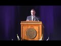 2026 University of Portland Athletics Hall of Fame Ceremony