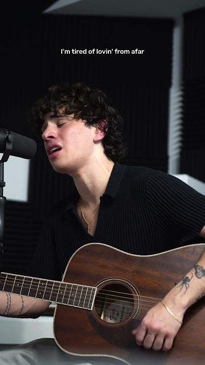 car’s outside - @jamesarthur #ChristianLalama #jamesarthur #carsoutside
