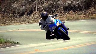 Suzuki GSX-S 1000 F 2015 officiel