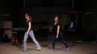 Flash Mob Instructional Video