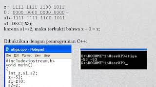 Boolean method sns c++