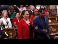 Assemblymember Jackson Honors Lizbeth Magallanes during Women Making Herstory Ceremony