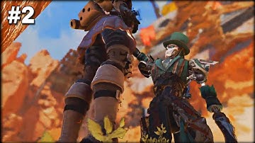 Joining Randoms Firing Range Then 1v1ing Them Pt.2