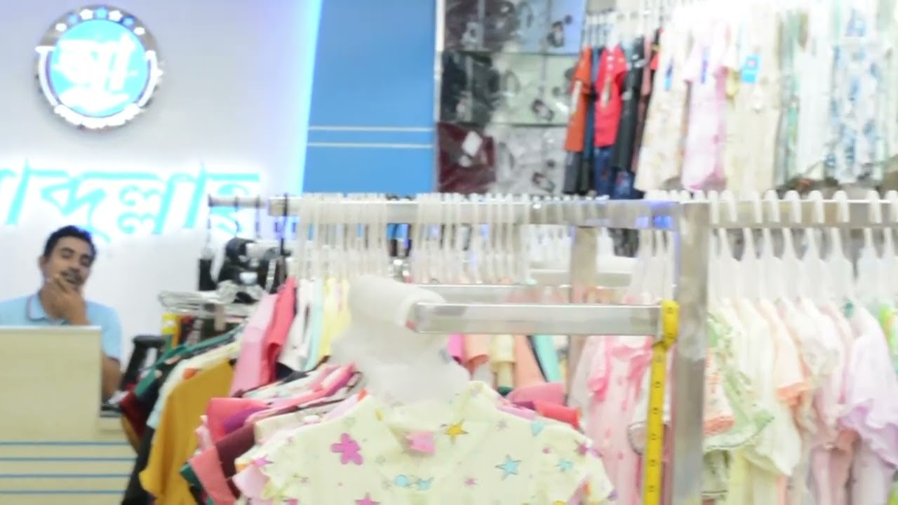 Showroom for Rent