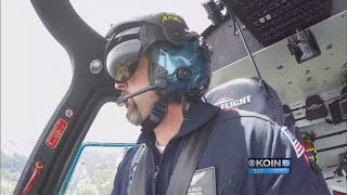 Eclipse traffic could make for busy day for Life Flight