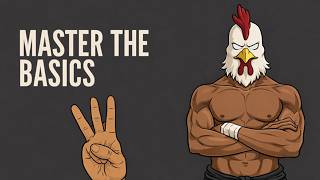 3 Things I Wish I Knew as a beginner