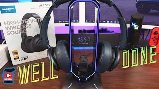 You ve Got To See This - Soundcore Life Q35 ANC Complete Review Timestamped