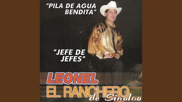 Corrido de Francisco Salazar