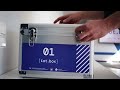 [iot.box] - ein Experimentierkasten für die digitale Zukunft
