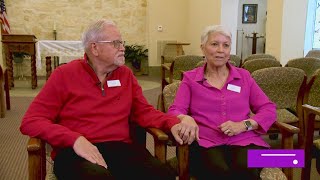 Local Senior's Love Advice for Valentine's Day | GREAT DAY SA