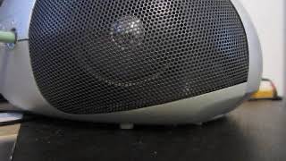 MVI 1317 - KKGO 105.1 FM (Go Country 105) - Max Tow Package