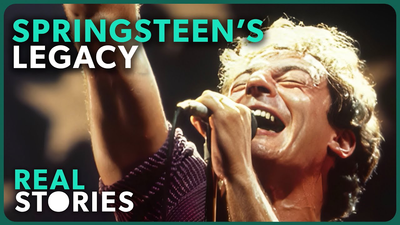 Bruce Springsteen: In Performance