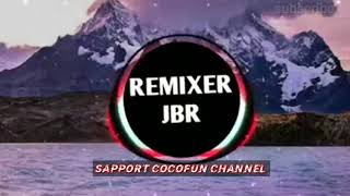 Dj remix JBR.... viral 2020