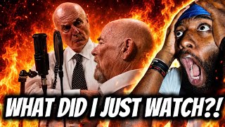 Pete & Bas - “Sindhu Sesh” (Official Video) | FIRST TIME REACTION