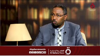 المدير التنفيذي لـ”فكرة للدراسات”: على المدنيين الضغط من أجل وقف إطلاق النار في السودان