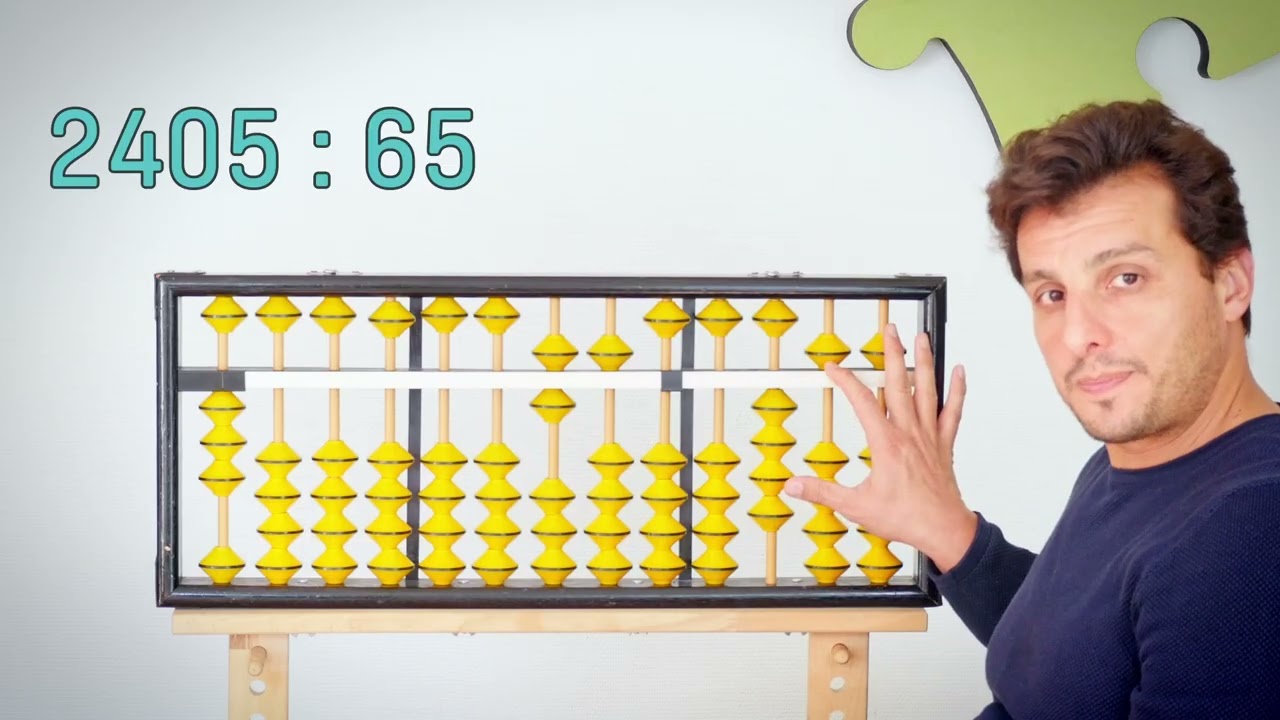 Teil 8: Division durch zweistellige Zahlen