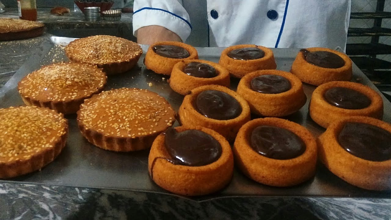 عندك( ابيض البيض ) دخلي تشوفي اشنو نحضر منو